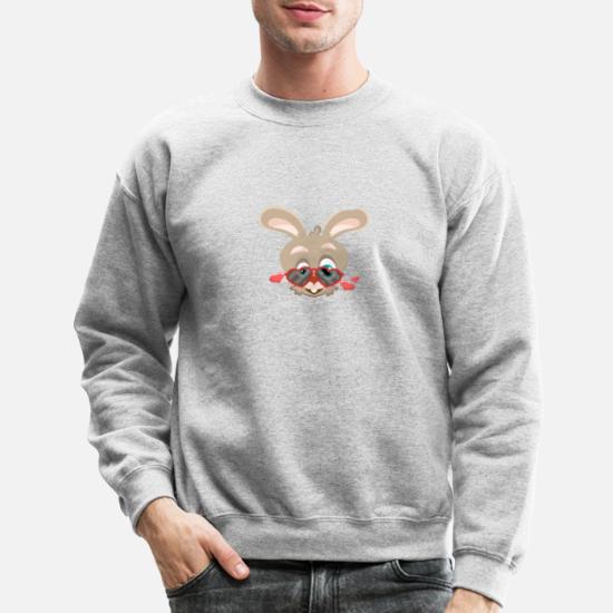 Playboy bunny' Unisex Crewneck 